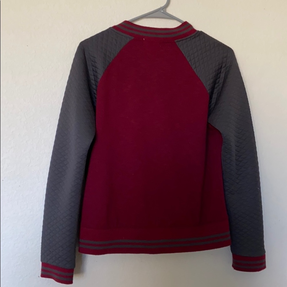 Nice jacket - Picture 2 of 2